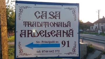 Фотографии Гостевой дом Casa Traditionala Ardeleana г. Mădăras (Румыния) №1 Фото Гостевой дом Casa Traditionala Ardeleana г. Mădăras 1
